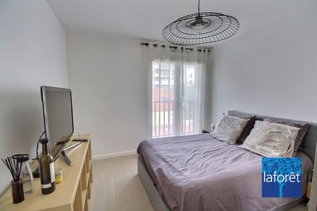 Appartement T3 PUTEAUX à louer - Photo 2