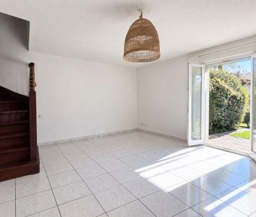 Location Appartement 3 pièces 64m² LEON 40550 - Photo 1