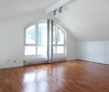 4-room duplex apartment - attractive apartment for two - Foto 4