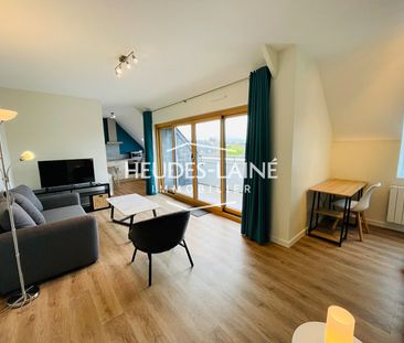 Location Appartement 1 pièce 36m² AVRANCHES 50300 - Photo 6