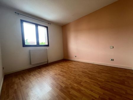 TOULOUSE / Location Maison 4 Pièces 85 m² - Photo 2