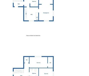 Forgatan, Borlänge - Foto 2