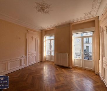 Appartement à louer 3 pièces 66.89m² - Photo 1