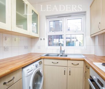 2 bedroom apartment to rent Grosvenor Place, Burleigh Gardens, Woki... - Photo 6