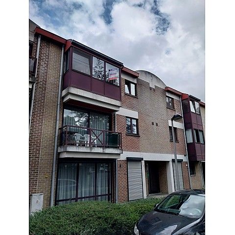 Heilig-Hartplein 23 bus 7 - Photo 1