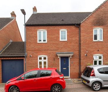 3 bedroom semi-detached house to rent - Photo 6
