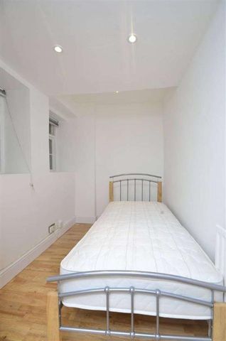 Buckland Crescent, Swiss Cottage, London, NW3 - Photo 5