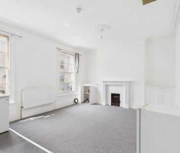 Room 1, Flat 2 50 St Georges Street, Cheltenham - Photo 1