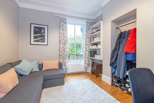 Tabley Road, Tufnell Park, N7 - Photo 1