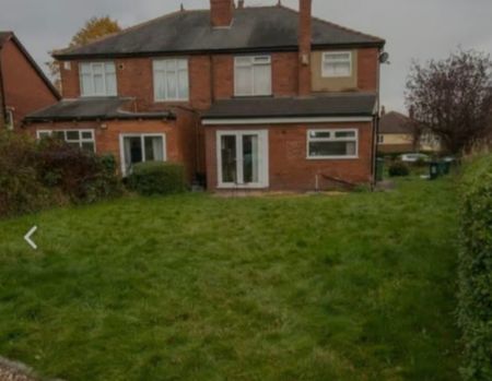 6 Bed - 3 Becketts Park Drive, Headingley, Leeds - LS6 3PD - Student - Photo 3