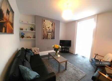 1 bedroom in a house share to rent - Photo 4