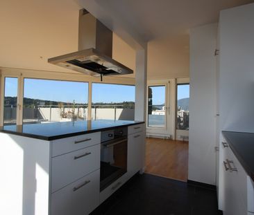 3.5 Zimmer, 95 m², 3. Stock - Photo 5