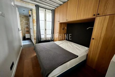 Appartement à louer à Paris 6Ème - Photo 4