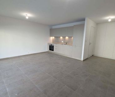 2.5 Zimmer, 54 m², EG - Foto 4