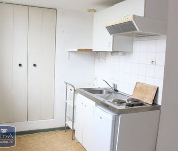 Location Appartement 1 pièce 25m² LILLE 59000 - Photo 4