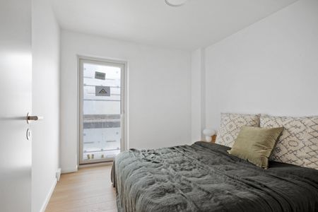 Amerikavej 19C, 3. 308., Amerikavej, 1756 København V - Foto 3