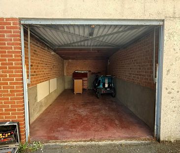 Appartement met 3 slaapkamers, balkon en garage nabij het centrum - Foto 2