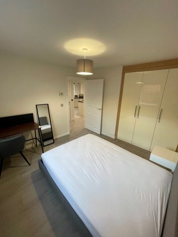 2 Bed Flat, Mistle Court, CV4 - Photo 4