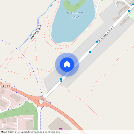 Bridge Mews, Coalville, LE67, Bridge Mews, LE67 5EQ