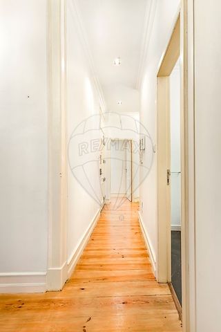 Apartamento T2 em Lisboa - Photo 2