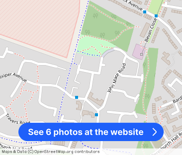 James Parnell Drive, Colchester - Photo 1