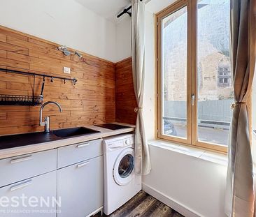 Location Appartement 2 pièces 32m² - Photo 5