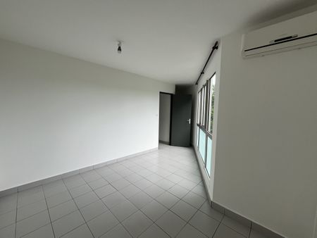 LA POSSESSION A LOUER T2 de 76 M2 - Photo 3