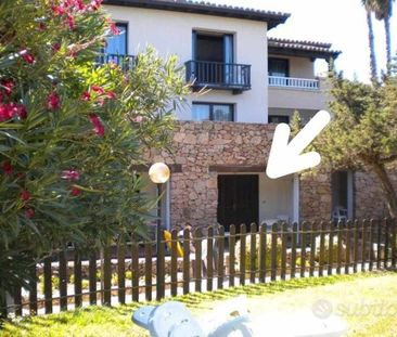 Bilocale piazza Krizia 4, Porto Rotondo, Olbia - Photo 1
