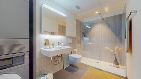 "4VIERTEL – Klar. Modern. Einfach wow." - Photo 4