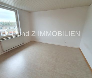 * Für junges sportliches Paar * Zentral gelegen - 3 Zimmer mit Balkon - Foto 3