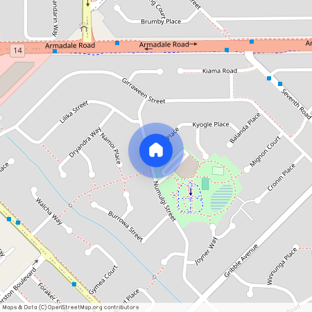 14 Numulgi Street, Armadale