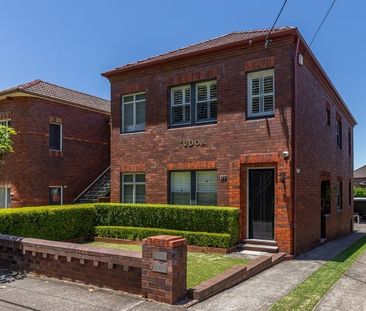 Charming Character Home with Elevated City Views - Photo 6