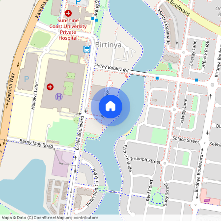 48/12 Bright Place, Qld 4575, Birtinya