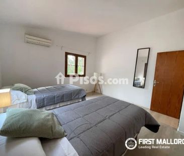 Finca rústica en alquiler en Palmanova-Son Caliu - Foto 4
