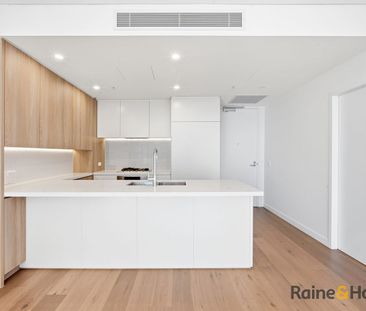 Spacious 2-Bedroom Apartment with Large Study Available Now - Photo 5