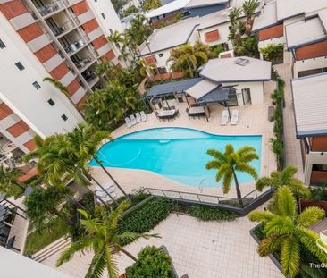 Living in the heart of Toowong - Photo 6