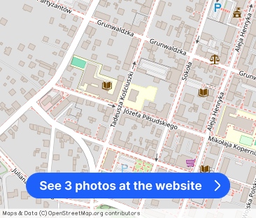 Wynajem | Mieszkanie 2 pokojowe | Chrzanów - Photo 1