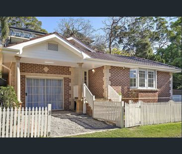 5A Kameruka Road, Northbridge, NSW 2063 - Photo 3