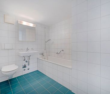 "Wohnen ohne Kaution - diese Wohnung wartet auf Sie." - Photo 6