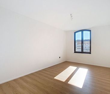 Appartement avec encadrement 2.5 pièces avec balcon - Foto 5