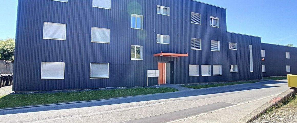 SUPERIORES WOHNEN – 4,5 ZIMMER IM ERSTEN OG - Foto 1