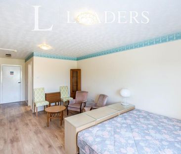 1 bedroom studio to rent The Bristowe, 2-6 Grange Road, Bournemouth, BH6 - Photo 5