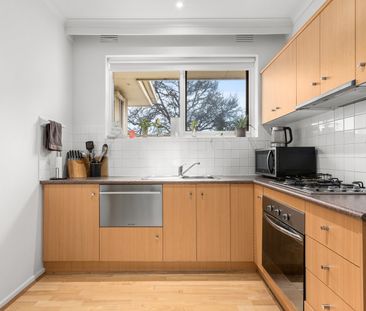 1 Bedroom Neat & Tidy Apartment With Balcony! - Photo 5