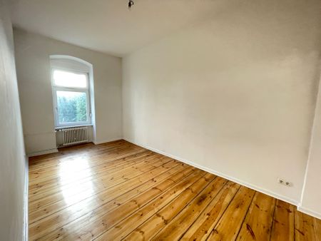 Hier gibt es Altbaucharme in Havelnähe - Photo 2