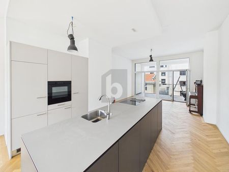 EXKLUSIV, MODERN UND NATURNAH - Foto 4