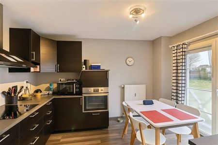 Appartement te huur - Photo 3