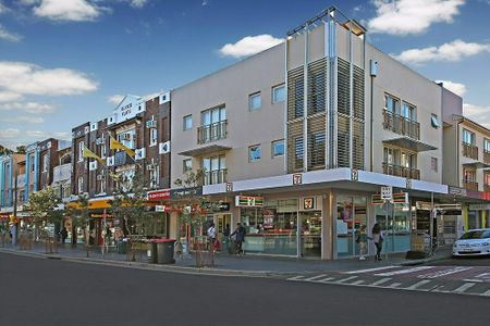 Bright Beachside Studio in the Heart of Bondi - Photo 5