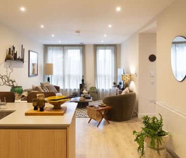 1 bedroom apartment to rent - Photo 6