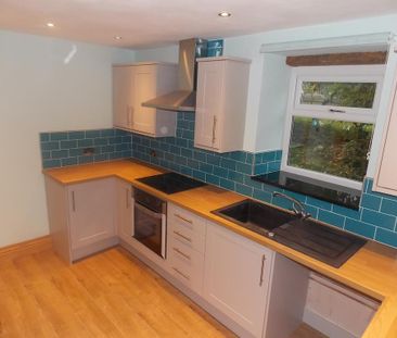 2 bedroom cottage to rent - Photo 3