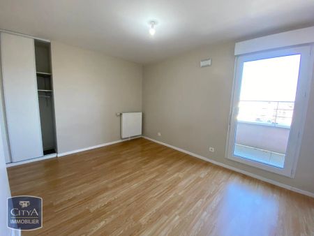 Appartement à louer 3 pièces 58.15m² - Photo 4